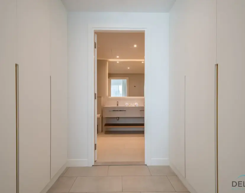 Элегантные апартаменты с 2 спальнями в La Vie, Jumeirah Beach Residences — Jumeirah Beach Residence — photo 38