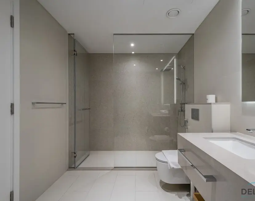 Элегантные апартаменты с 2 спальнями в La Vie, Jumeirah Beach Residences — Jumeirah Beach Residence — photo 40