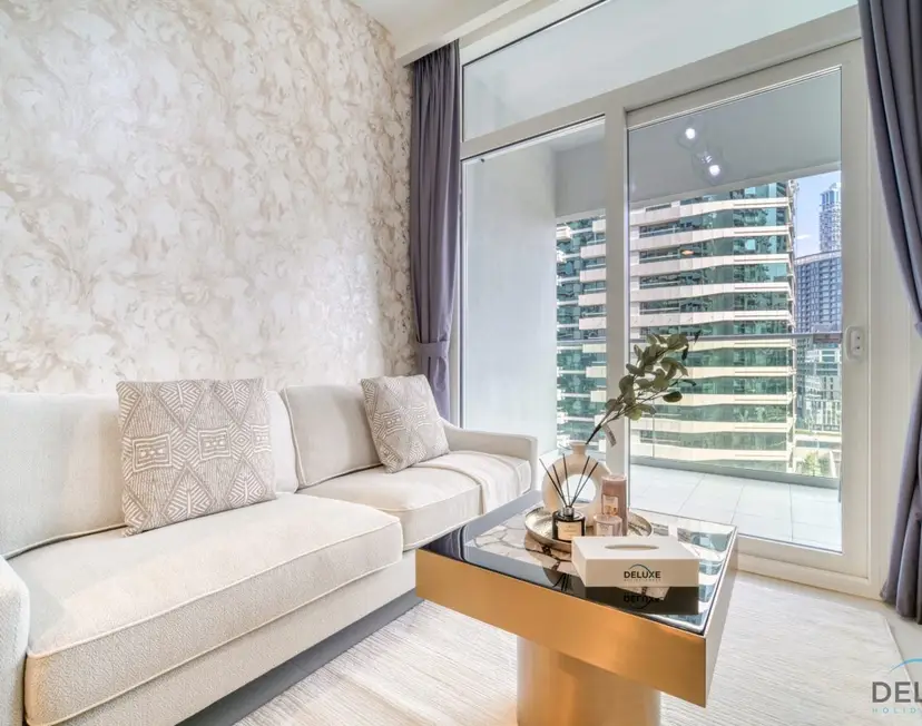 Привлекательные апартаменты с 1 спальней в Reva Residences — Бизнес Бэй — photo 24