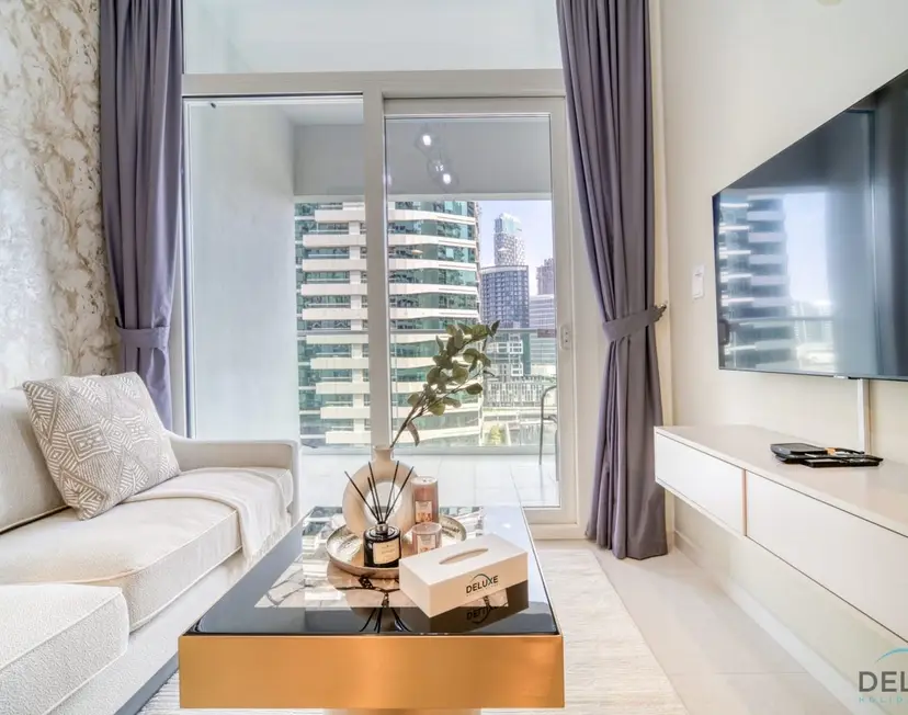 Привлекательные апартаменты с 1 спальней в Reva Residences — Бизнес Бэй — photo 25