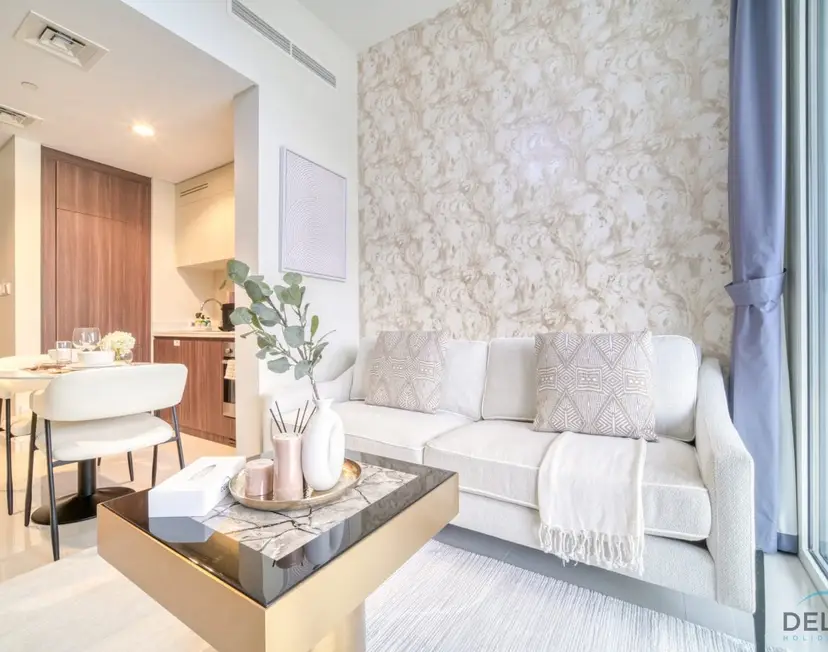 Привлекательные апартаменты с 1 спальней в Reva Residences — Бизнес Бэй — photo 13