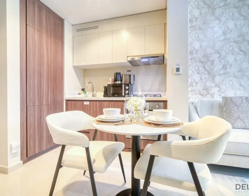 Привлекательные апартаменты с 1 спальней в Reva Residences — Бизнес Бэй — photo 15