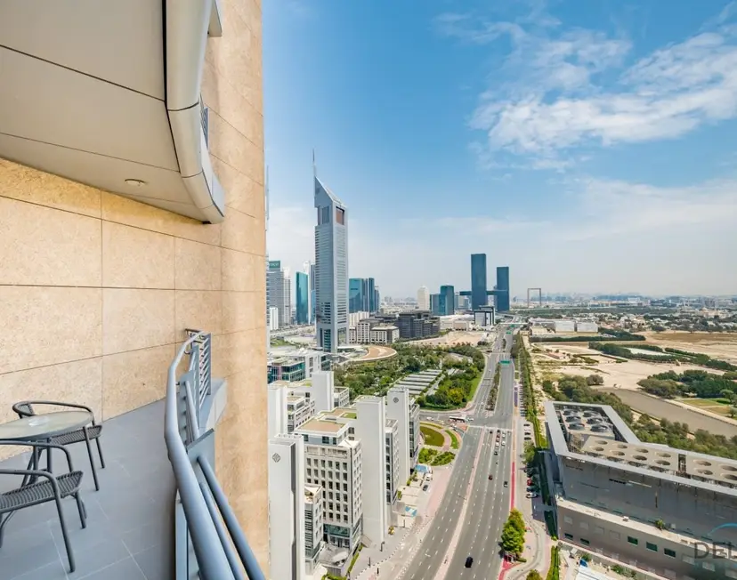 استوديو مبهج — مركز دبي المالي العالمي — photo 14