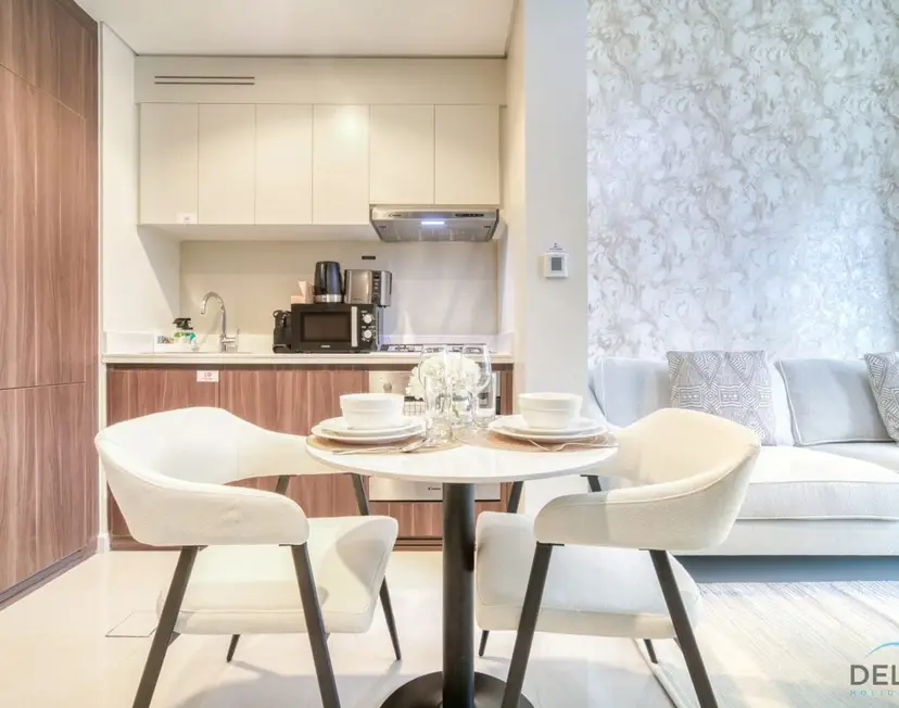 Привлекательные апартаменты с 1 спальней в Reva Residences — Бизнес Бэй — photo 3