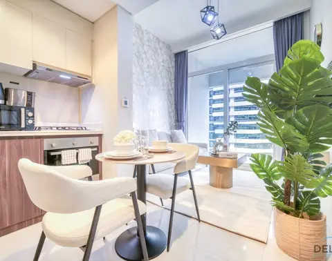 Привлекательные апартаменты с 1 спальней в Reva Residences — Бизнес Бэй — photo 2