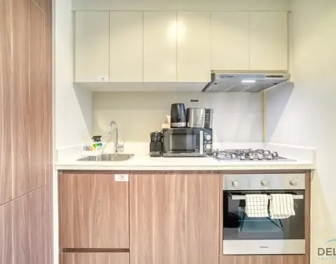 Привлекательные апартаменты с 1 спальней в Reva Residences — Бизнес Бэй — photo 4