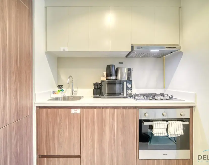 Привлекательные апартаменты с 1 спальней в Reva Residences — Бизнес Бэй — photo 4