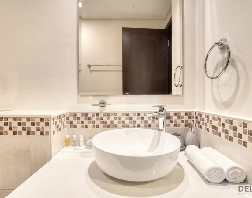 Привлекательные апартаменты с 1 спальней в Reva Residences — Бизнес Бэй — photo 18