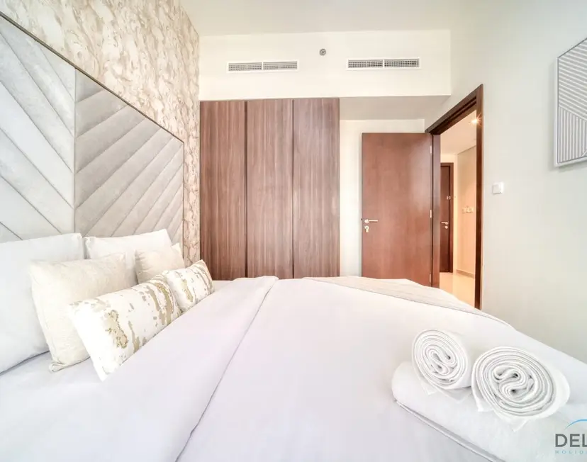 Привлекательные апартаменты с 1 спальней в Reva Residences — Бизнес Бэй — photo 21