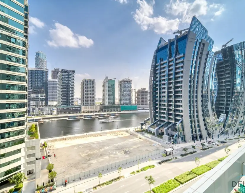 Привлекательные апартаменты с 1 спальней в Reva Residences — Бизнес Бэй — photo 6