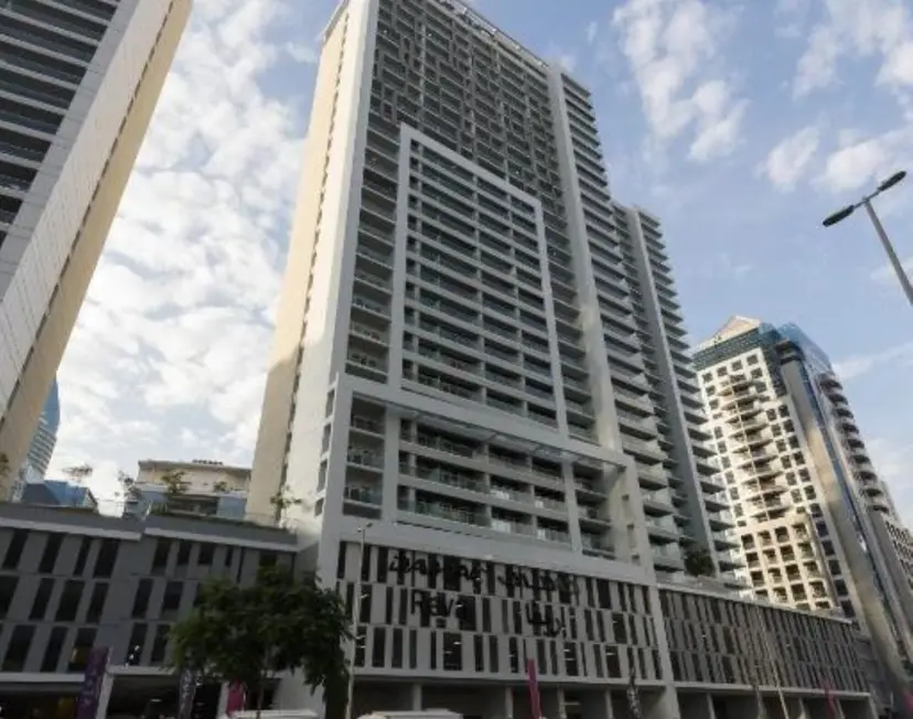 Привлекательные апартаменты с 1 спальней в Reva Residences — Бизнес Бэй — photo 30