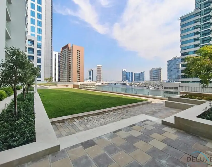 Привлекательные апартаменты с 1 спальней в Reva Residences — Бизнес Бэй — photo 31