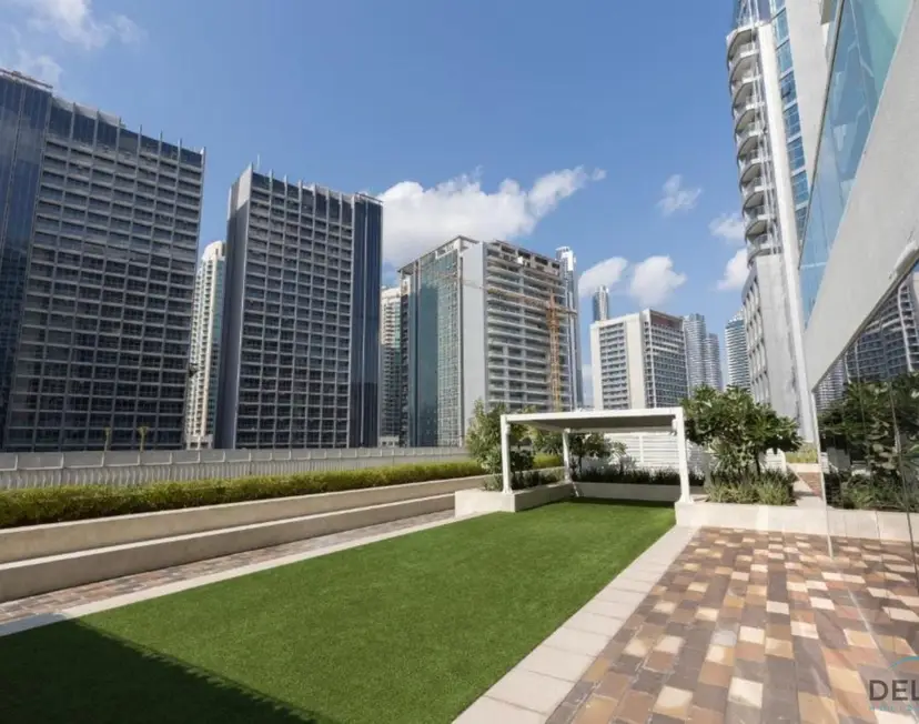 Привлекательные апартаменты с 1 спальней в Reva Residences — Бизнес Бэй — photo 32