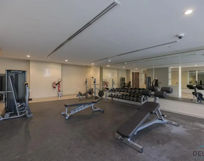 Привлекательные апартаменты с 1 спальней в Reva Residences — Бизнес Бэй — photo 33