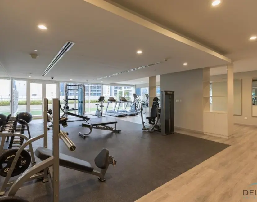 Привлекательные апартаменты с 1 спальней в Reva Residences — Бизнес Бэй — photo 34