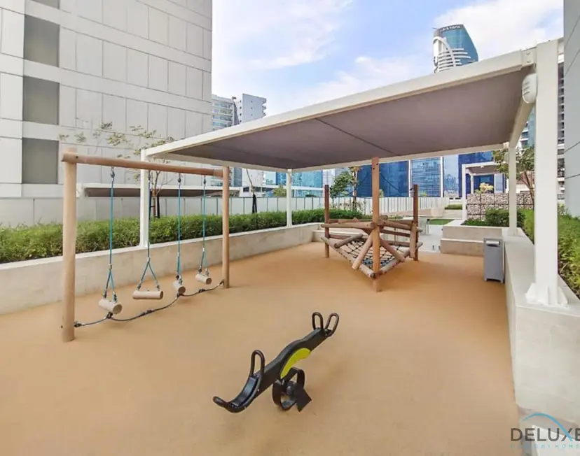 Привлекательные апартаменты с 1 спальней в Reva Residences — Бизнес Бэй — photo 35