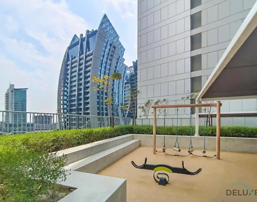 Привлекательные апартаменты с 1 спальней в Reva Residences — Бизнес Бэй — photo 8