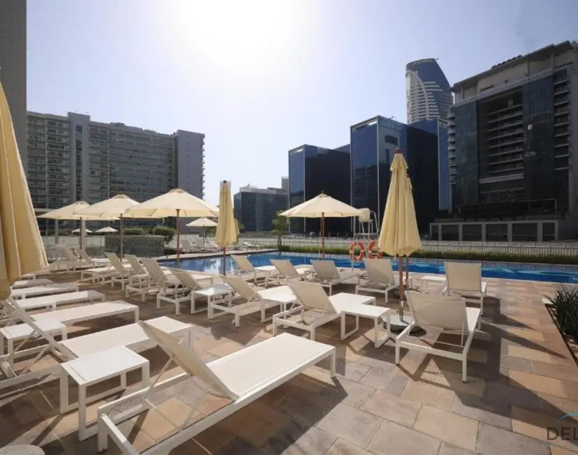 Привлекательные апартаменты с 1 спальней в Reva Residences — Бизнес Бэй — photo 9