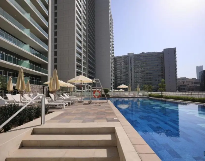 Привлекательные апартаменты с 1 спальней в Reva Residences — Бизнес Бэй — photo 36