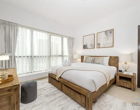 Charmantes 1-Schlafzimmer-Apartment im The Point Tower — Dubai Marina — photo 4