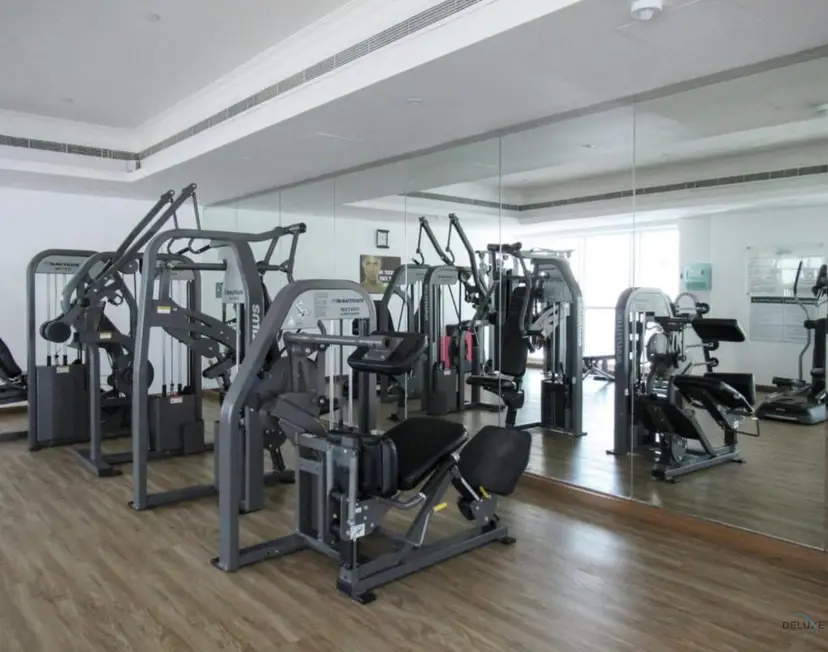 Charming Studio in Saba 3, Jumeirah Lake Tower — Jumeirah Lake Towers — photo 23