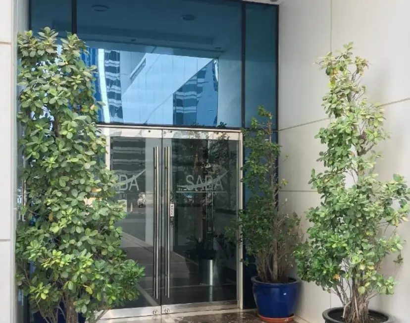 Charming Studio in Saba 3, Jumeirah Lake Tower — Jumeirah Lake Towers — photo 34
