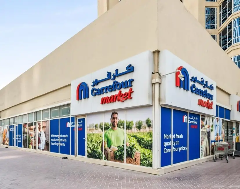 Charming Studio in Saba 3, Jumeirah Lake Tower — Jumeirah Lake Towers — photo 37