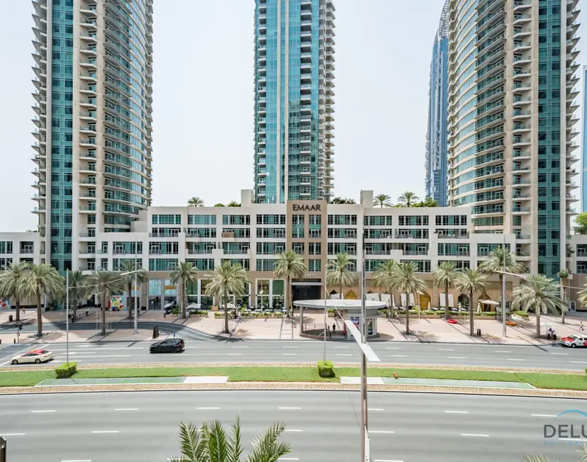 Stylish Studio in BD Standpoint — Downtown Dubai — photo 21