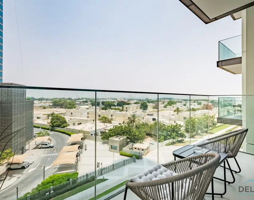 Charming 1-Bedroom Apartment — Downtown Dubai — photo 15
