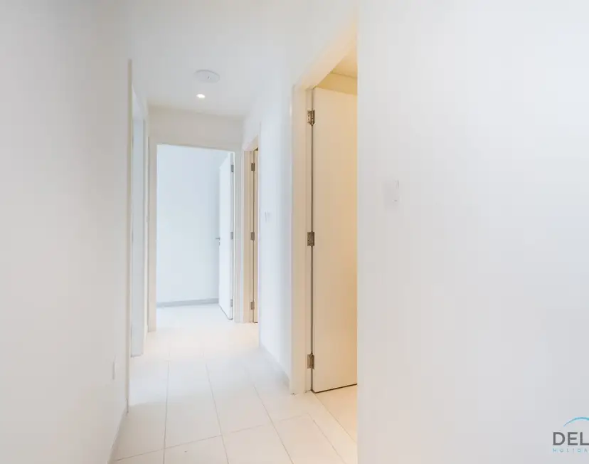 Captivating 2-Bedroom Apartment in Park Ridge Tower — Dubai Hills — photo 25