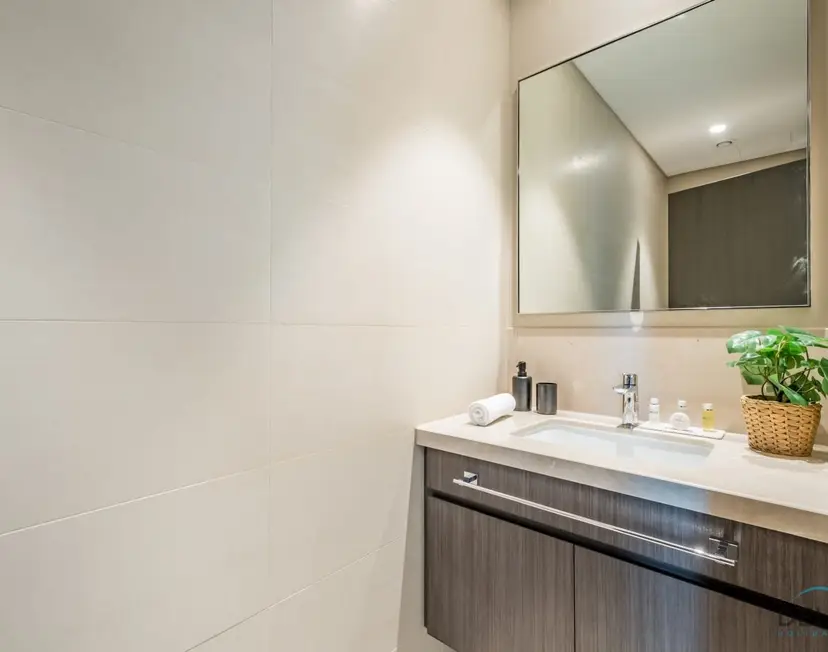 Charming 1-Bedroom Apartment — Downtown Dubai — photo 21