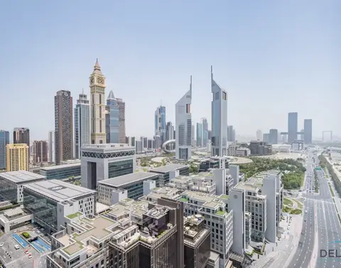 استوديو أنيق — مركز دبي المالي العالمي — photo 2