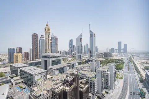 Stylish Studio — DIFC