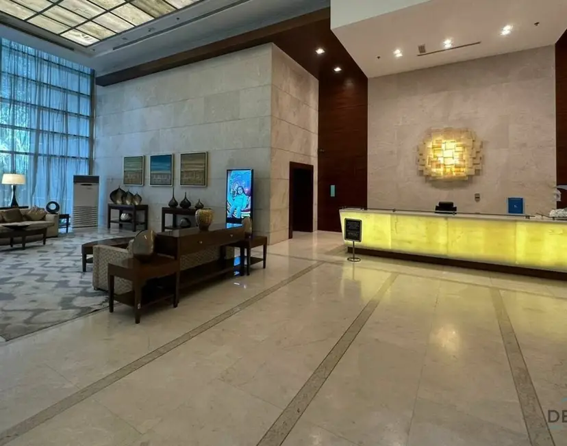 Stylish Studio in BD Standpoint — Downtown Dubai — photo 27