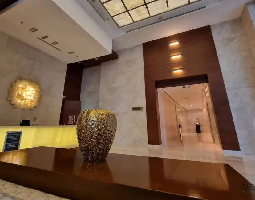 Stylish Studio in BD Standpoint — Downtown Dubai — photo 28