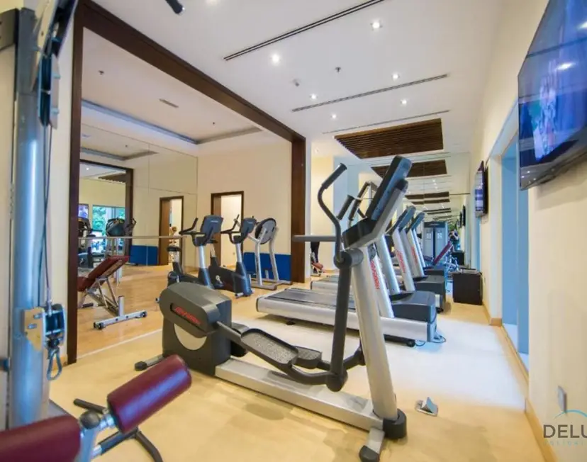 Stylish Studio in BD Standpoint — Downtown Dubai — photo 25