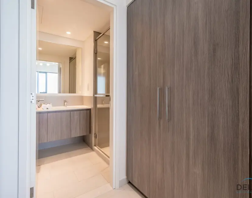 Captivating 2-Bedroom Apartment in Park Ridge Tower — Dubai Hills — photo 38