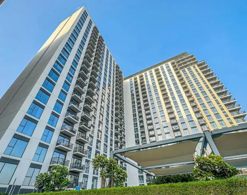 Captivating 2-Bedroom Apartment in Park Ridge Tower — Dubai Hills — photo 9