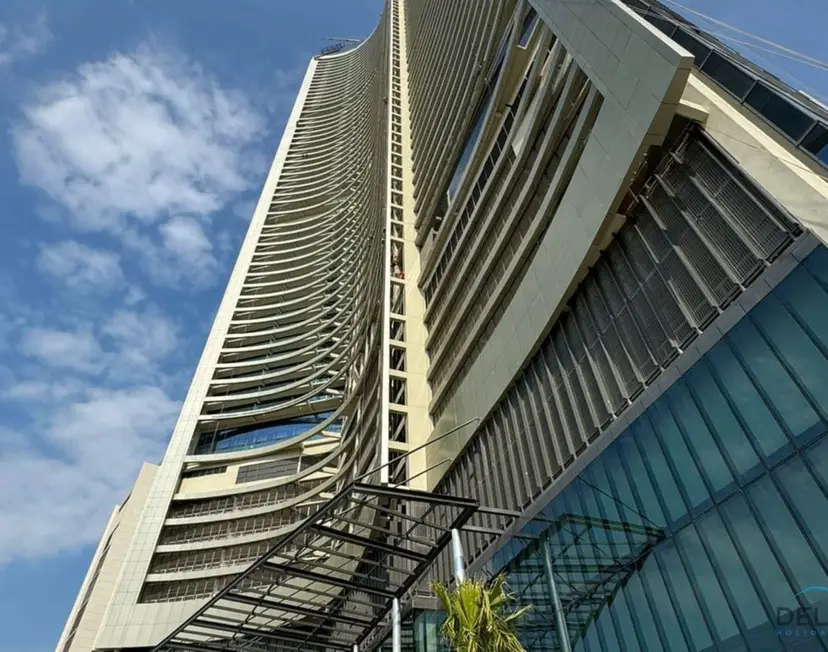 Refined Studio Apartment in Aykon City 2 Tower — Business Bay — photo 23