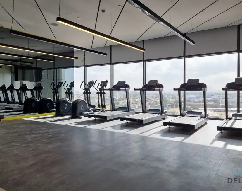Refined Studio Apartment in Aykon City 2 Tower — Business Bay — photo 29