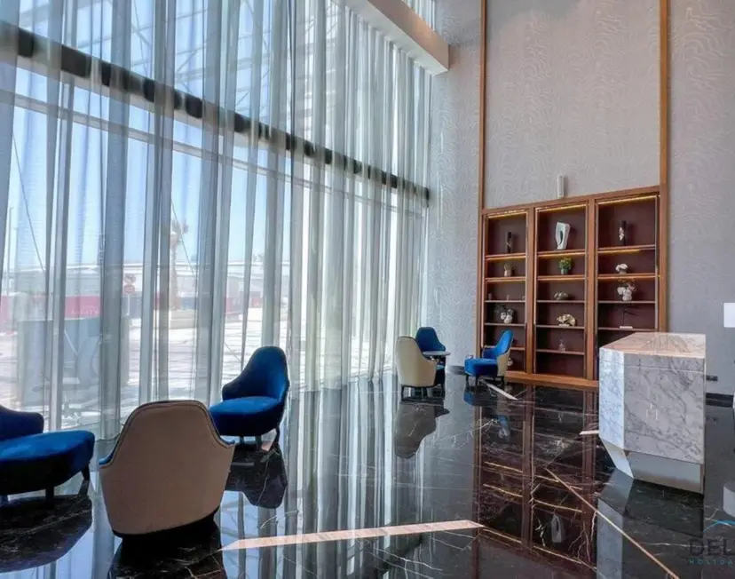 Refined Studio Apartment in Aykon City 2 Tower — Business Bay — photo 36