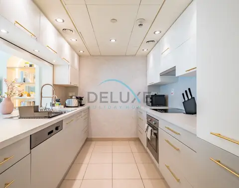 Chic Studio in Burj Views Podium — Downtown Dubai — photo 4