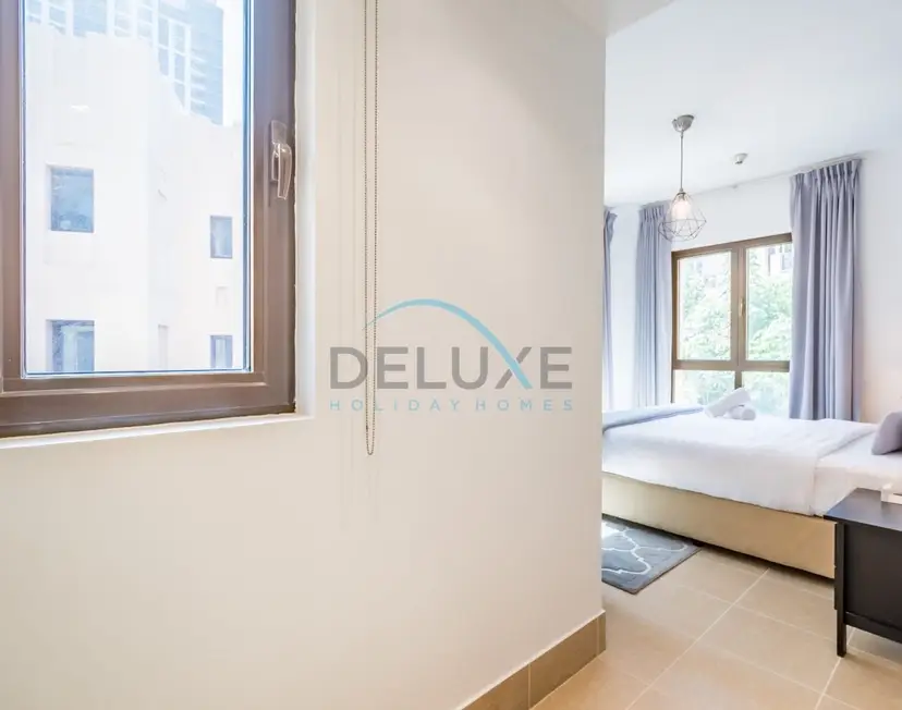 Appealing 1-Bedroom Apartment at Miska 2 Old Town — Downtown Dubai — photo 26