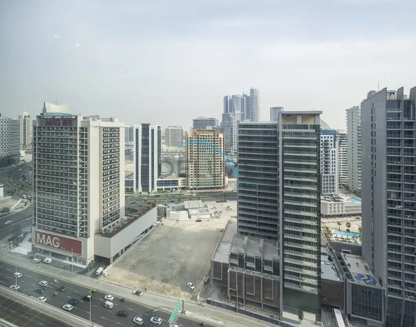 Tranquil 1-Bedroom in Burj Views Tower — Downtown Dubai — photo 22