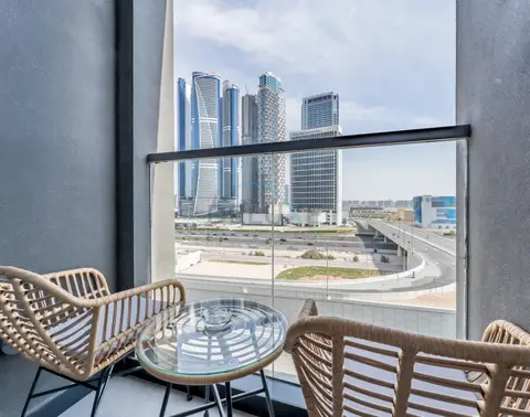 استوديو أنيق — Business Bay — photo 4
