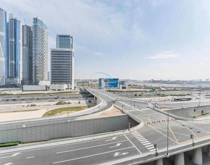 استوديو أنيق — Business Bay — photo 17