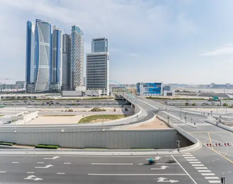 استوديو أنيق — Business Bay — photo 5