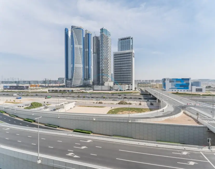 استوديو أنيق — Business Bay — photo 18