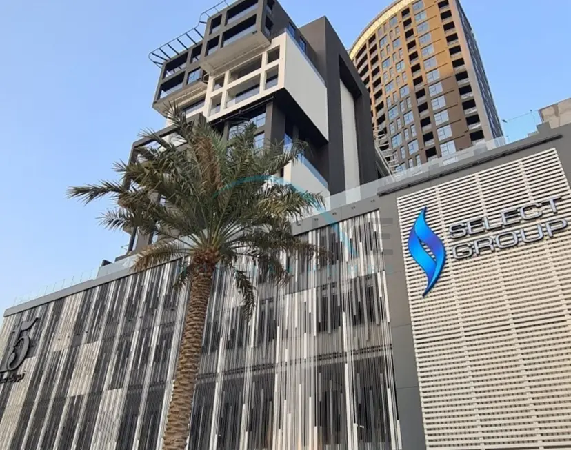 استوديو أنيق — Business Bay — photo 19