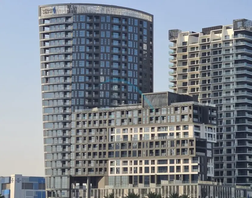 استوديو أنيق — Business Bay — photo 21